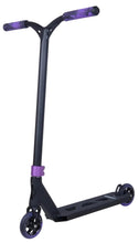 Afbeelding in Gallery-weergave laden, Striker Lux Youth Scooter Black Purple