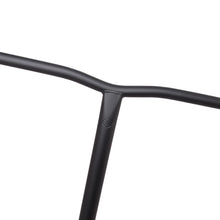 Afbeelding in Gallery-weergave laden, Striker Steeltanium Bend 600 Bars Black-2