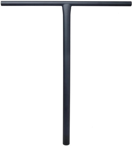 Striker Steeltanium 650 Bars Black