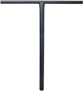 Striker Steeltanium 650 Bars Black