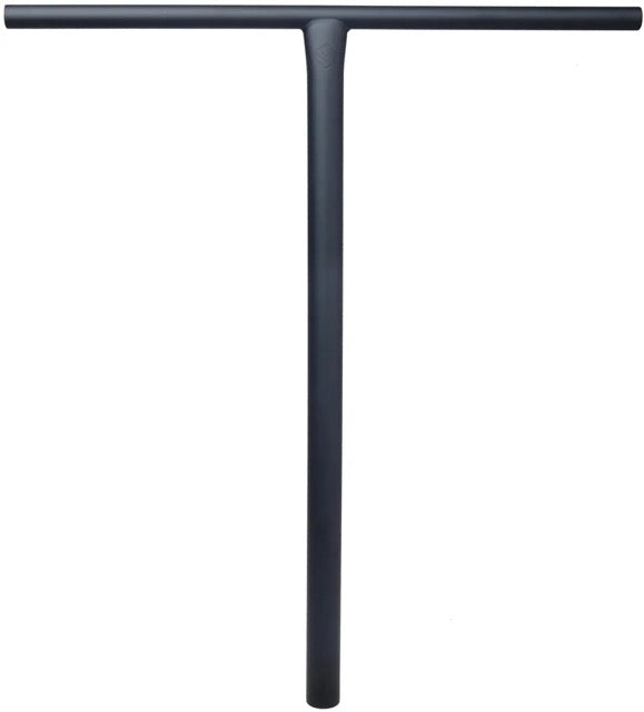 Striker Steeltanium 650 Bars Black