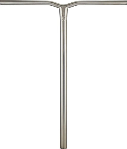 Striker Titanium Bend Bars Raw