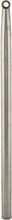 Afbeelding in Gallery-weergave laden, Striker Titanium T 650 Bars Raw-1
