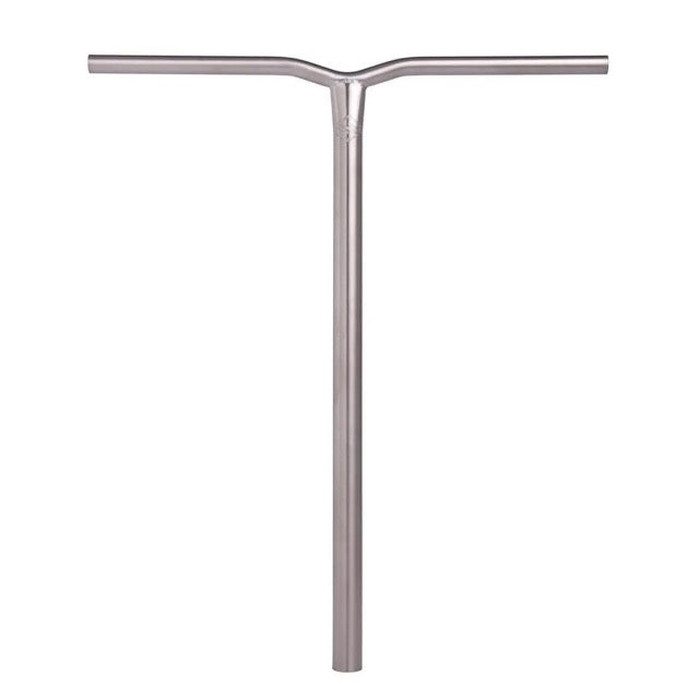 Striker Titanium Bend V2 650 Bars Raw