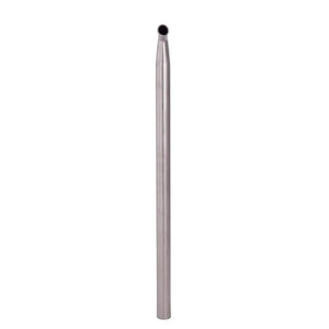 Striker Titanium Bend V2 650 Bars Raw-1