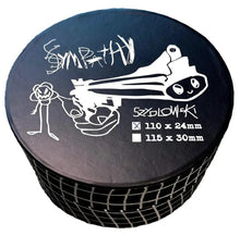 Afbeelding in Gallery-weergave laden, Sympathy Devin Szydlowski 110 Signature Wheel-1