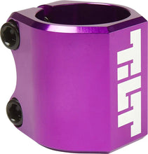 Afbeelding in Gallery-weergave laden, Tilt Classic Double Clamp Purple