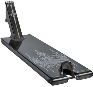 Tilt Selects Gagliano Deck Clear Black-1