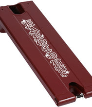 Afbeelding in Gallery-weergave laden, Tilt Selects Karocque Deck Wine-2