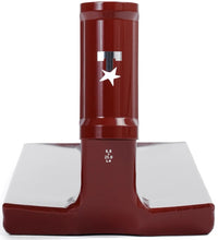 Afbeelding in Gallery-weergave laden, Tilt Selects Karocque Deck Wine-3