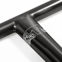 Afbeelding in Gallery-weergave laden, Tilt Stage I Eden Gagliano Velikost Bars Black-2