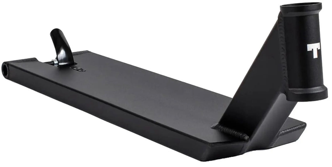 Tilt Stage I 6.0