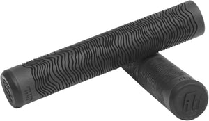 Tilt Topo II Grips Black-1