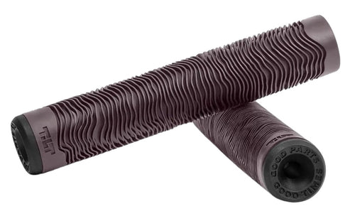 Tilt Topo II Grips Umber