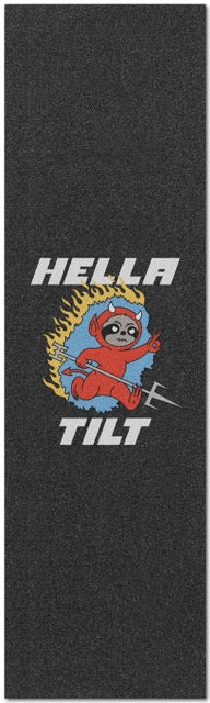 Tilt x Hella Griptape Portal