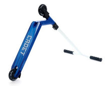 Afbeelding in Gallery-weergave laden, Dominator Cadet Scooter Blue White-4