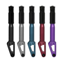 Afbeelding in Gallery-weergave laden, Triad Conspiracy TUC Fork Ano Purple-1
