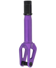 Afbeelding in Gallery-weergave laden, Triad Conspiracy TUC Fork Ano Purple-2