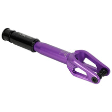 Afbeelding in Gallery-weergave laden, Triad Conspiracy TUC Fork Ano Purple