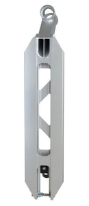 Striker Lux 490 Deck Silver-2