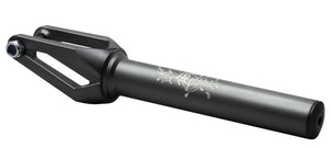 WISE Forkast Fork Black-4
