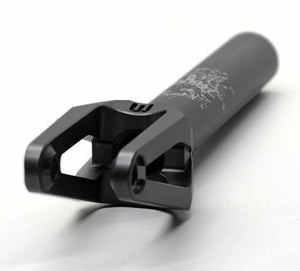 WISE Forkast Fork Black-3