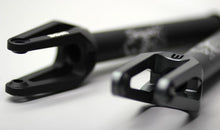Afbeelding in Gallery-weergave laden, WISE Forkast Fork Black-7