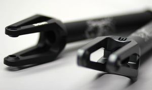 WISE Forkast Fork Black-7