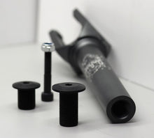 Afbeelding in Gallery-weergave laden, WISE Forkast Fork Black-5