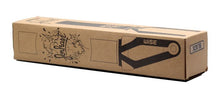Afbeelding in Gallery-weergave laden, WISE Forkast Fork Black-1