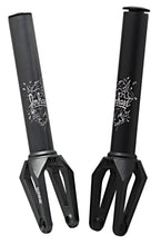 Afbeelding in Gallery-weergave laden, WISE Forkast Fork Black-2
