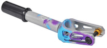 Afbeelding in Gallery-weergave laden, Oath Shadow IHC Fork Blue Purple Titanium