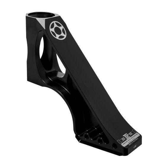 Proto OrionTH Neck Silver - Stuntstep