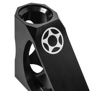 Proto OrionTH Neck Black - Stuntstep