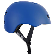 Afbeelding in Gallery-weergave laden, Cortex Conform Helmet Matte Blue