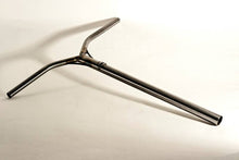 Afbeelding in Gallery-weergave laden, RAW x WISE Oversized Bar Polished - Stuntstep