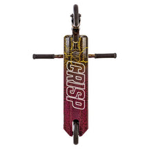 Afbeelding in Gallery-weergave laden, Crisp Inception Stuntstep Goud Roze Lava 84 cm ⭐⭐⭐⭐