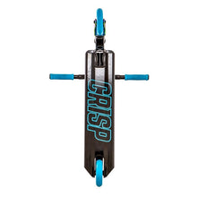 Afbeelding in Gallery-weergave laden, Crisp Switch Stuntstep Zwart Blauw 82 cm ⭐⭐⭐⭐⭐