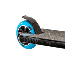 Afbeelding in Gallery-weergave laden, Crisp Switch Stuntstep Zwart Blauw 82 cm ⭐⭐⭐⭐⭐