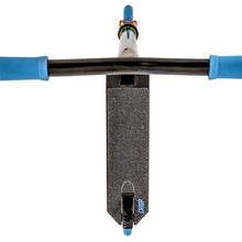 Afbeelding in Gallery-weergave laden, Crisp Switch Stuntstep Zwart Blauw 82 cm ⭐⭐⭐⭐⭐
