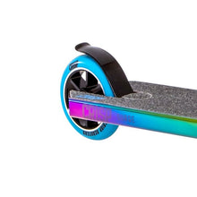 Afbeelding in Gallery-weergave laden, Crisp Surge Stuntstep Chroom Blauw 82 cm ⭐⭐⭐⭐