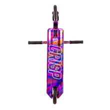 Afbeelding in Gallery-weergave laden, Crisp Surge Stuntstep Chroom Wolkig Paars 82 cm ⭐⭐⭐