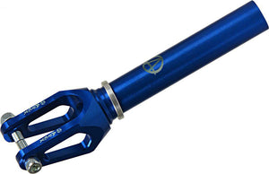 Apex Quantum Fork Blue - Stuntstep