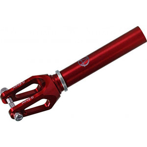 Apex Quantum Fork Red - Stuntstep