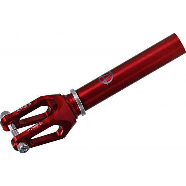 Apex Quantum Fork Red - Stuntstep