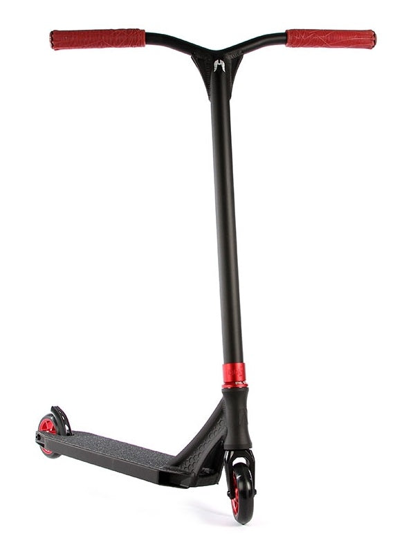 Ethic Erawan Stuntstep Rood 86 cm ⭐⭐⭐⭐