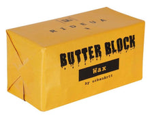 Afbeelding in Gallery-weergave laden, UrbanArtt Butter Block Wax Yellow