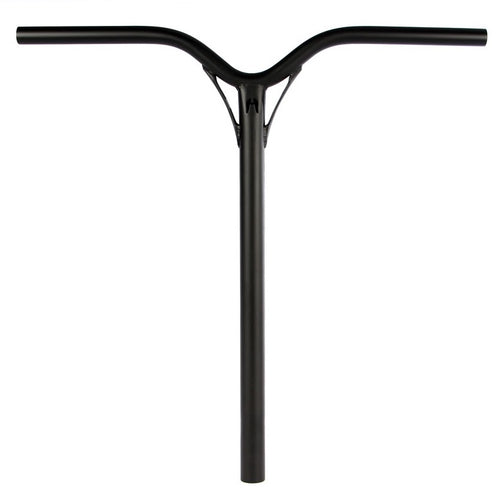 Ethic Dynasty V2 Bars Zwart 72