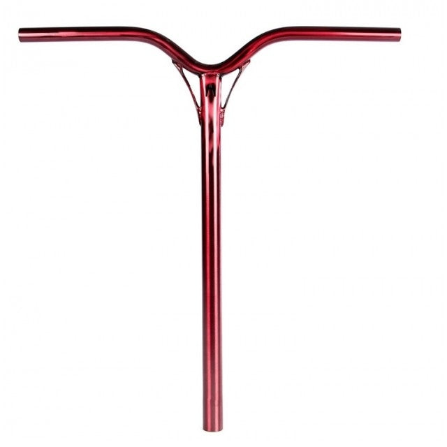 Ethic Dynasty V2 Bars 67 Transparent Red - Stuntstep