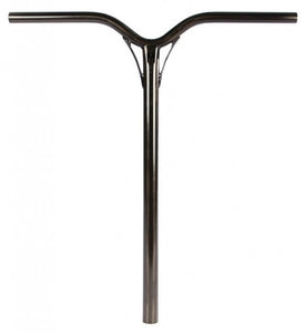 Ethic Dynasty V2 Bars 57 Transparent Black